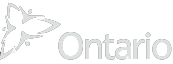 Ontario Logo